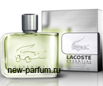 Lacoste Essential Collector's Edition 2009