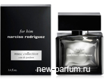 Narciso Rodriguez Musk for Him